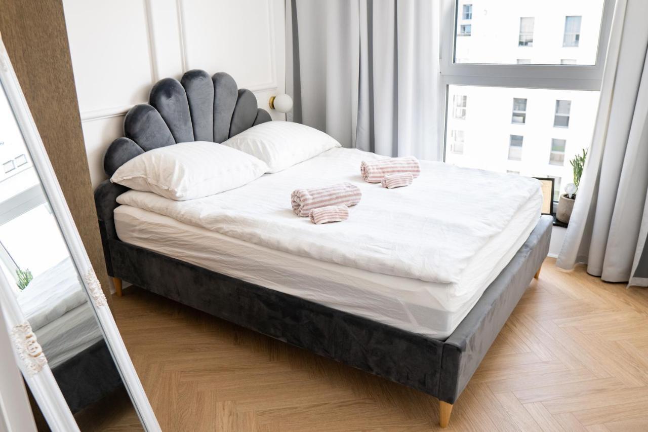 Old Town Gem Designer - Centre Location - Families - Remote Work * Danzig