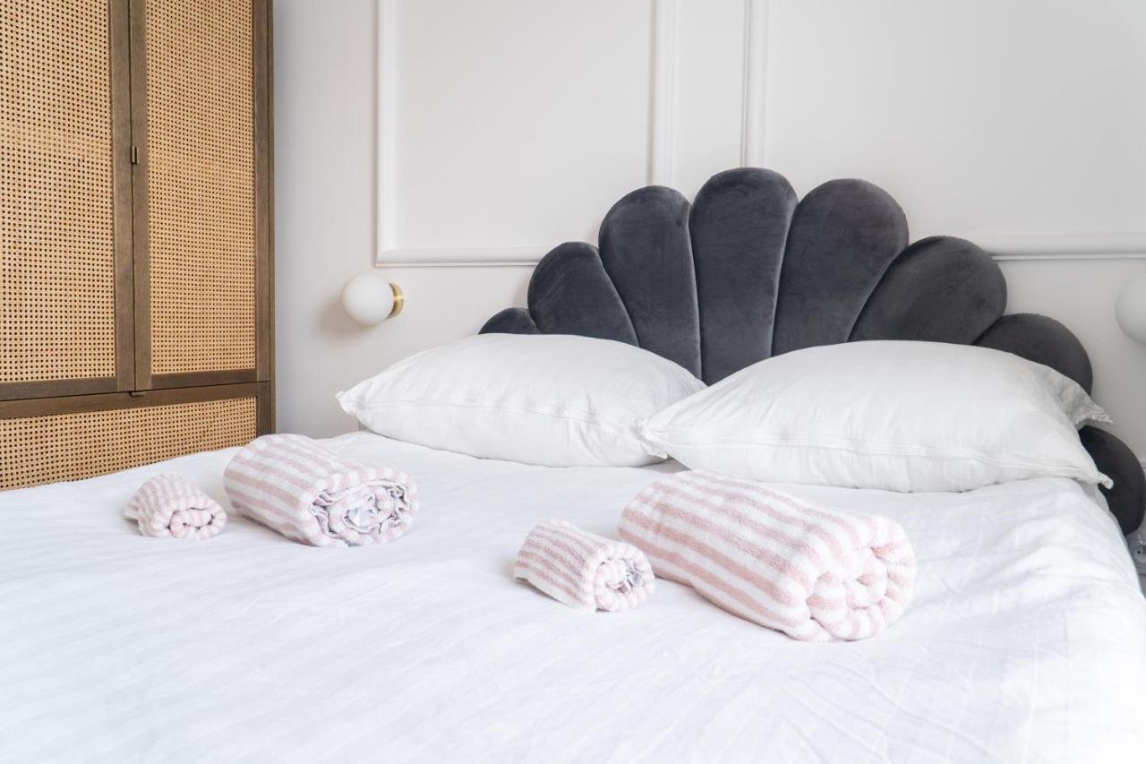 Huoneisto Old Town Gem Designer - Centre Location - Families - Remote Work *